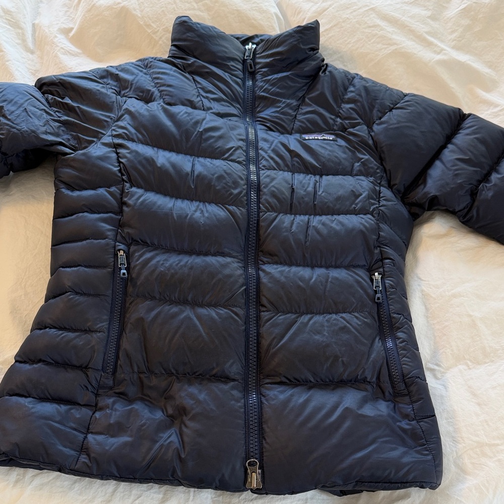 Patagonia Women’s Fitz Roy Down Jacket XS